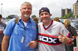 Ron Kittle & Ward 1