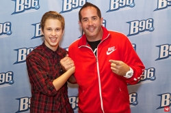 Ryan Beatty & Ward 1