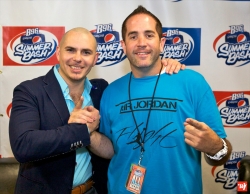 Pitbull & Ward 1
