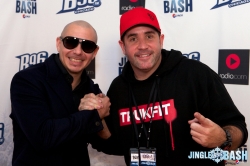 Pitbull & Ward 1