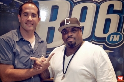 Ward 1 & Cee-lo
