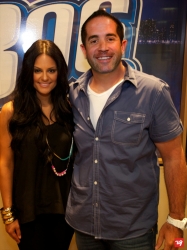 Pia Toscano & Ward 1