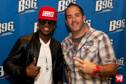 Ne-Yo & Ward 1