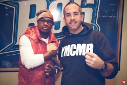 Ne-Yo & Ward 1