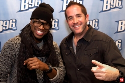Ne-Yo & Ward 1
