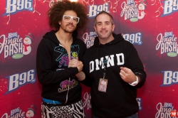 Red Foo & Ward 1