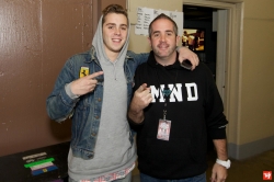 Sammy Adams & Ward 1