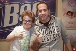 Keenan Cahill & Ward 1