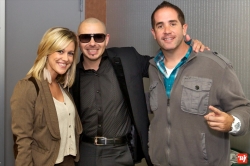 Pitbull & Ward 1