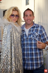 Kesha & Ward 1