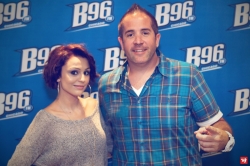 Cher Lloyd & Ward 1