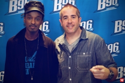 K'naan & Ward 1