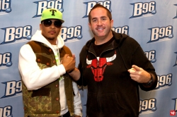 T.I. & Ward 1