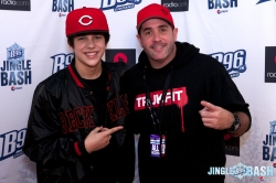 Austin Mahone & Ward 1