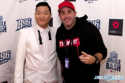 PSY & Ward 1