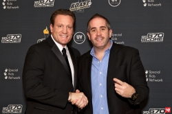 Jeremy Roenick & Ward 1