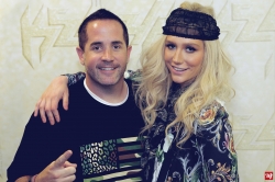 Ward 1 & Kesha