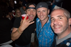 Dierks Bentley & Ward 1