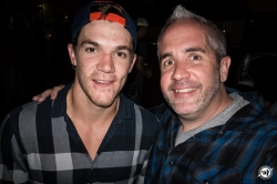 Andrew Shaw & Ward 1