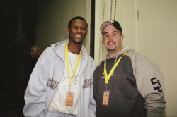 AJ Guyton & Ward 1