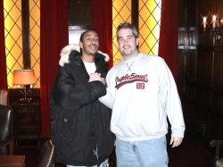 Ludacris & Ward 1