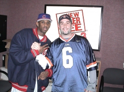 Fabolous & Ward 1