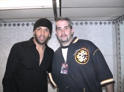 Craig David & Ward 1