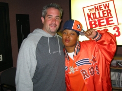 Ward 1 & Da Brat