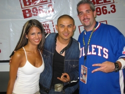Frankie J. & Ward 1