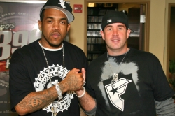 Lloyd Banks & Ward 1