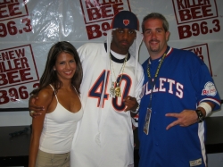 Fabolous & Ward 1