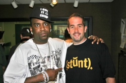 Tony Yayo & Ward 1