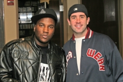 Young Jeezy & Ward 1