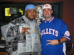 Twista & Ward 1