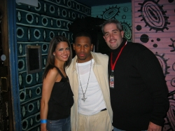 Avant & Ward 1