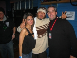 Baby Bash & Ward 1