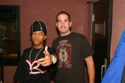 Bow Wow & Ward 1