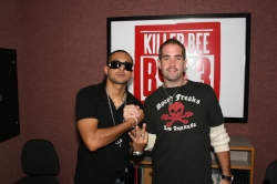 Sean Paul & Ward 1