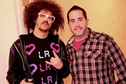 Red Foo & Ward 1