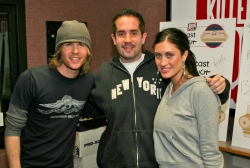 Ashley Parker Angel & Ward 1