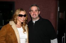 Mariah Carey & Ward 1