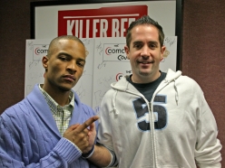 T.I. & Ward 1