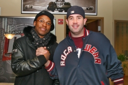Lupe Fiasco & Ward 1
