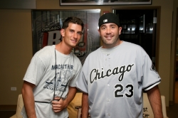 Donnie Klang & Ward 1