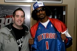 Ward 1 & Snoop Dogg