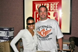 Amerie & Ward 1