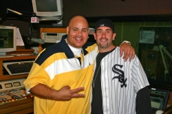 Fat Joe & Ward 1
