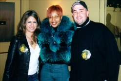 Mary J Blige & Ward 1