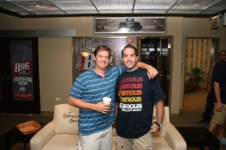 Jim Breuer & Ward 1