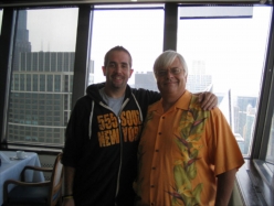 Ward 1 & Steve Dahl
